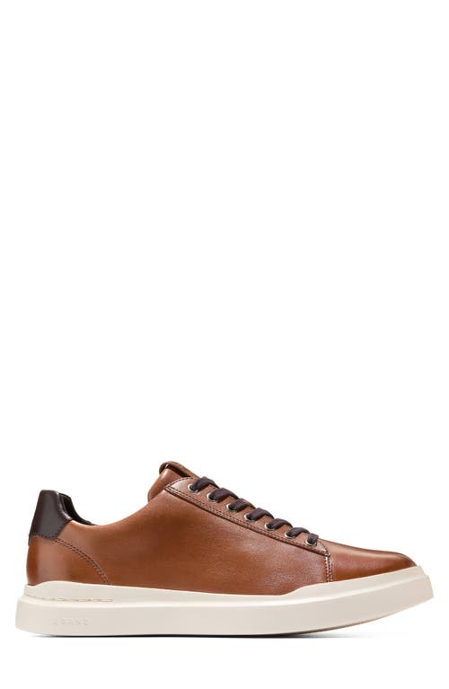 Cole Haan Grandprø Rally Ltt Low Top Sneaker