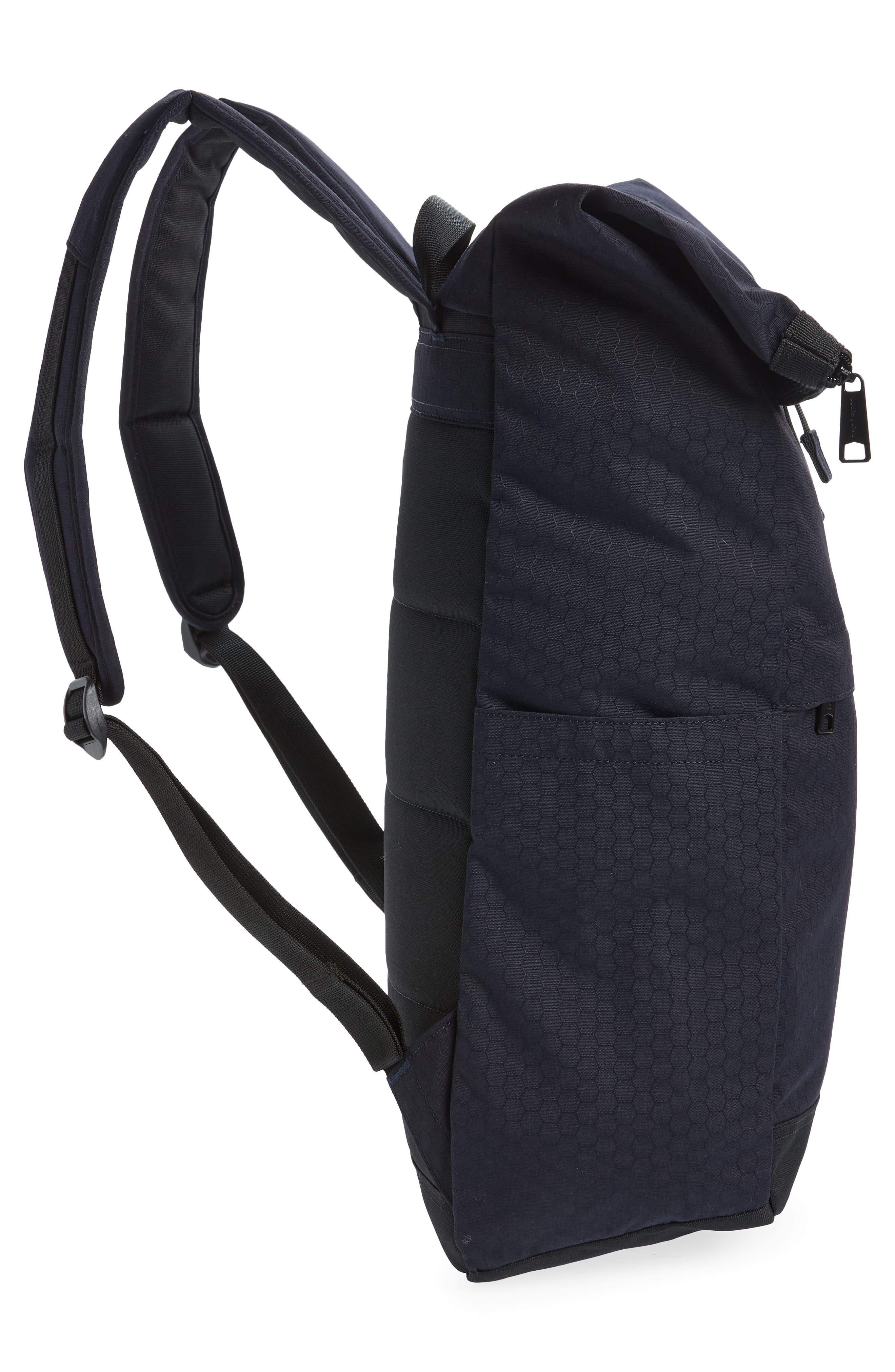 Carhartt Work In Progress Leon Roll Top Backpack, Alternate, color, 