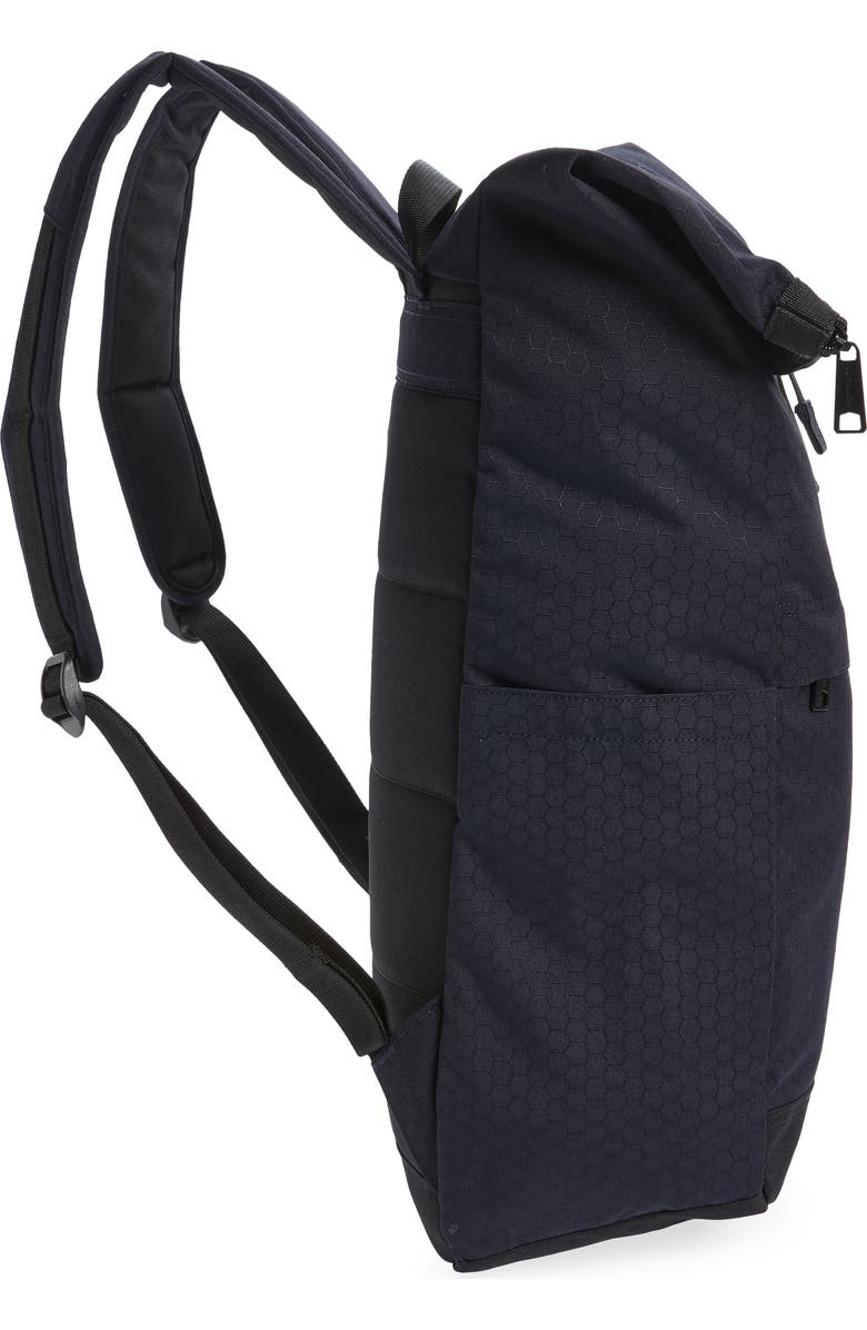 Carhartt Work In Progress Leon Roll Top Backpack, Alternate, color,