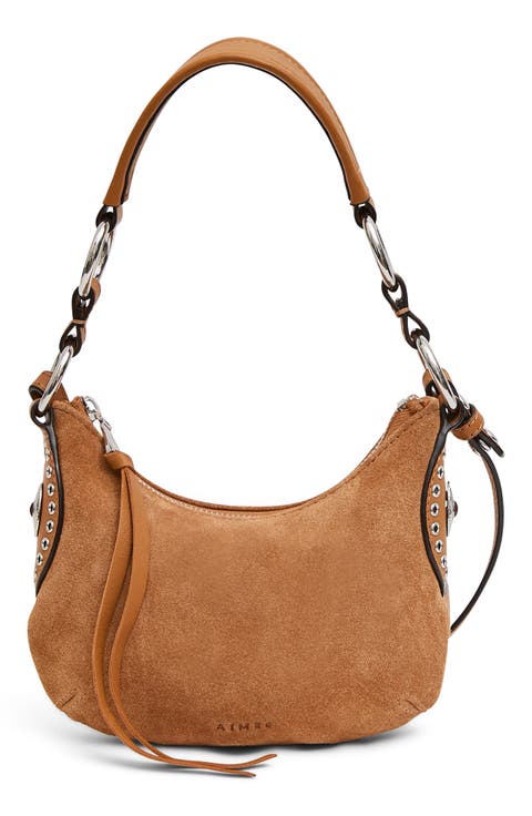 Mini Roma Crossbody Bag