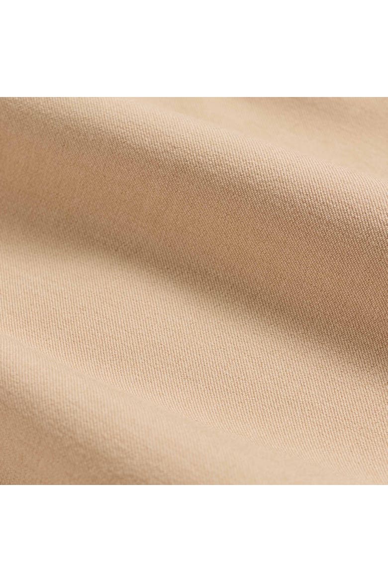 Pleated Golf Trousers, Alternate, color, Khaki