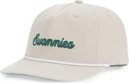 Swannies Kids' Walter Snapback Baseball Hat