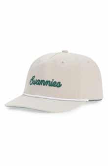 Swannies Kids' Walter Snapback Baseball Hat