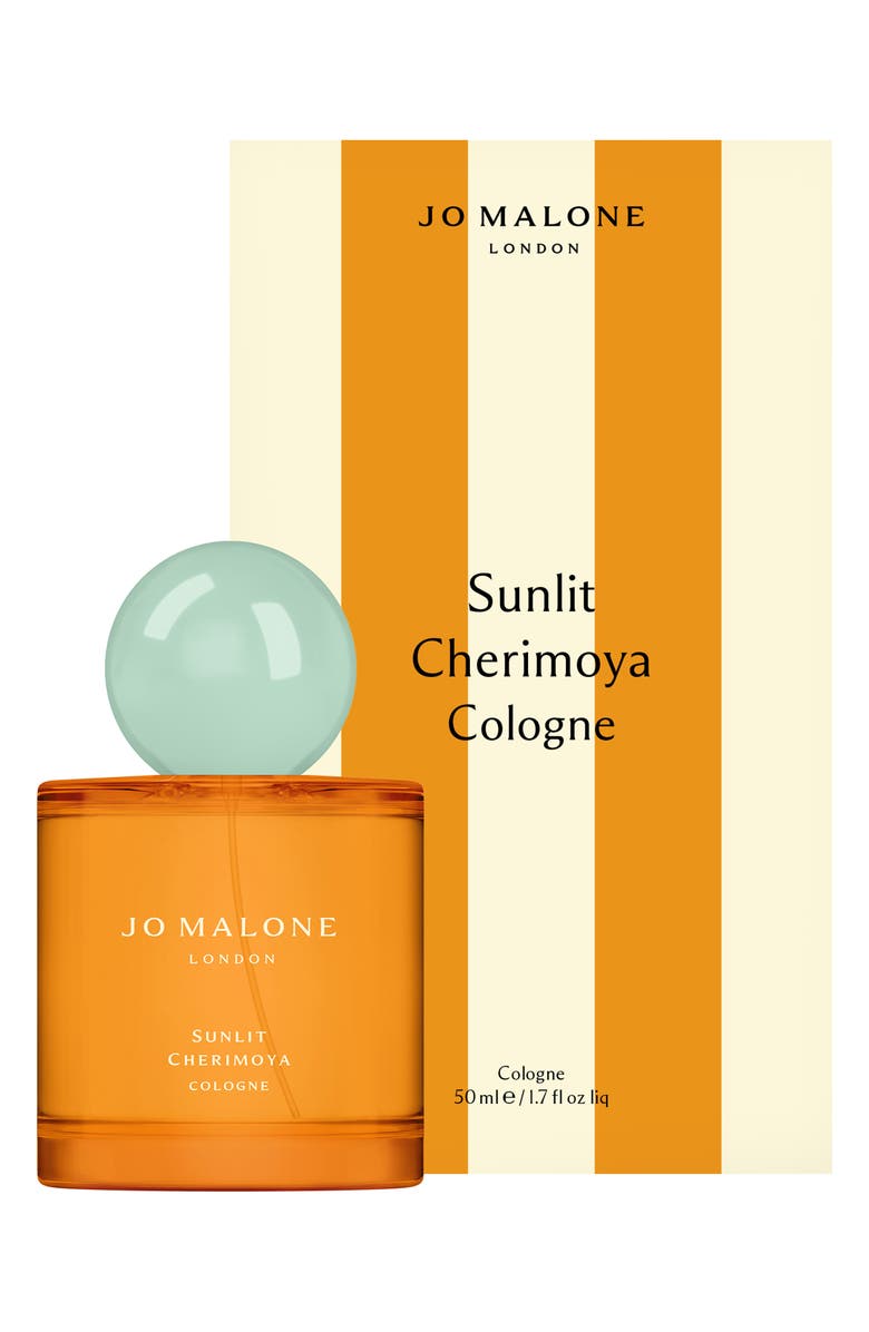 Jo Malone London<sup>™</sup> Sunlit Cherimoya Cologne, Main, color, 