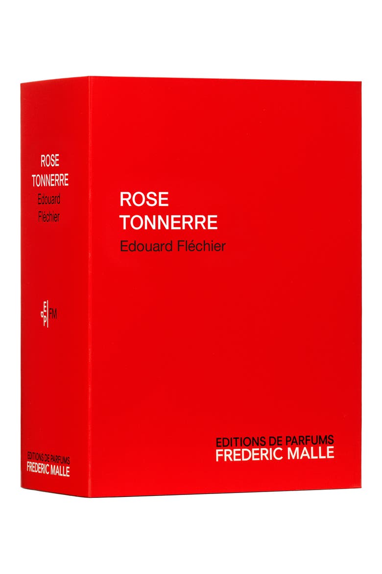 Rose Tonnerre Eau de Parfum, Alternate, color, NO COLOR