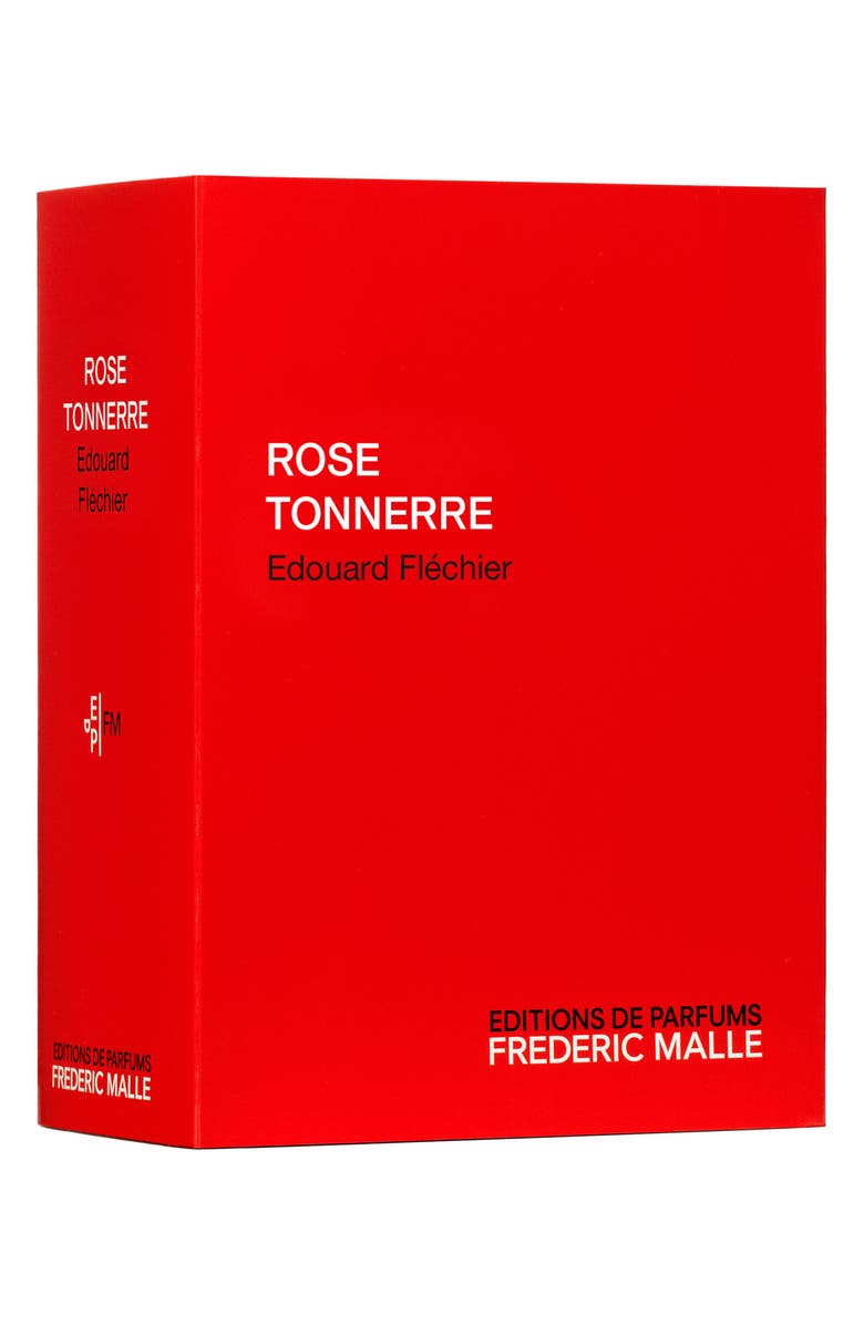 Frédéric Malle Rose Tonnerre Eau de Parfum, Alternate, color, 