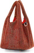 LADY COUTURE Boho Chic Slouchy Shoulder Handbag