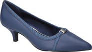 EASY STREET Zayn Kitten Heel Pump