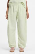 BOSS Orange Linen Blend Balloon Trousers