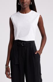 Nordstrom Everyday Muscle Tee