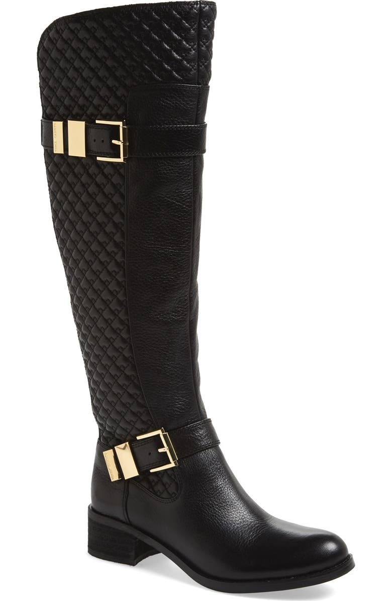 Vince Camuto 'Faris' Tall Boot, Main, color,