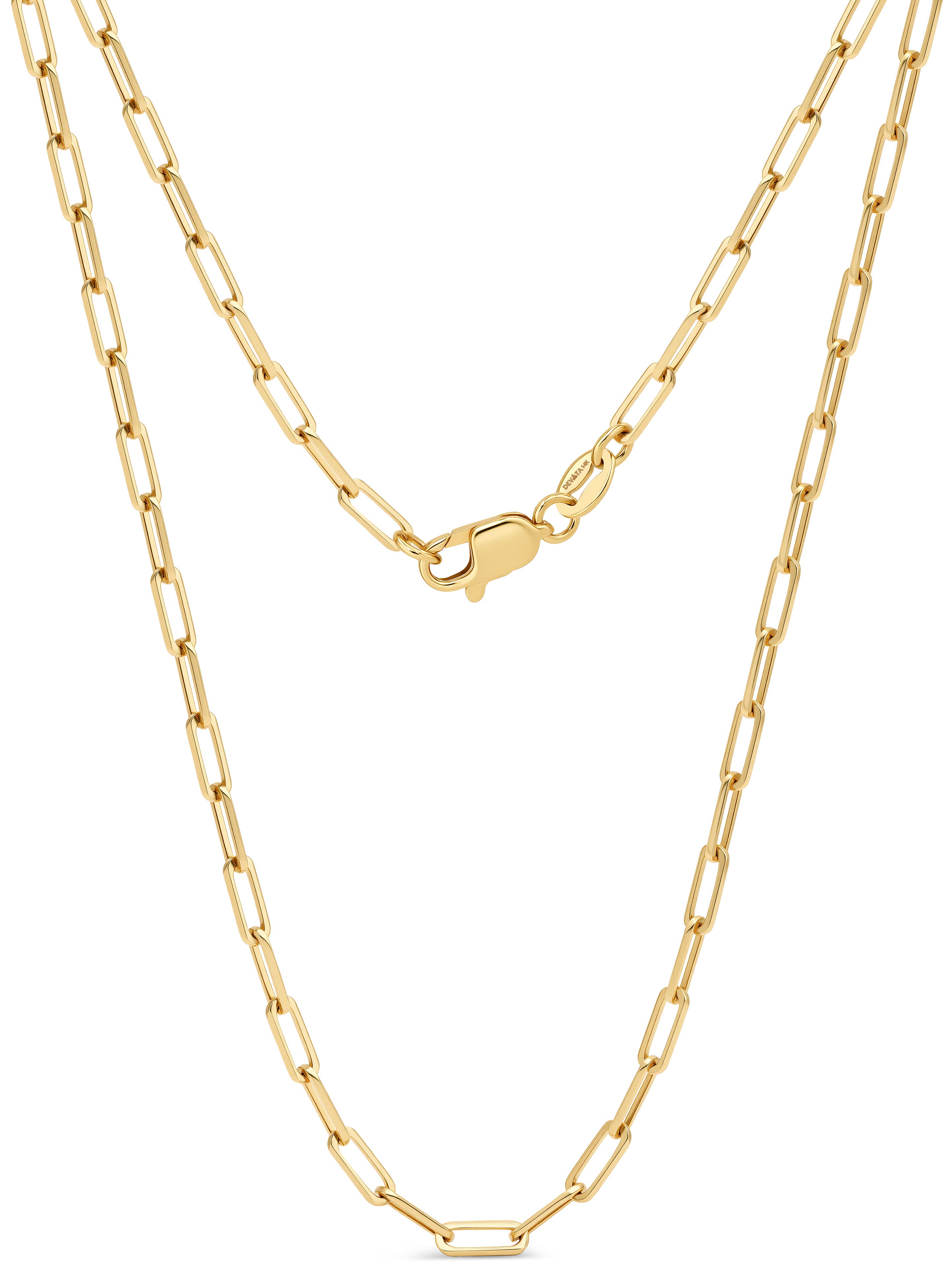 selected Yellow Gold