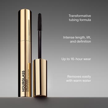 HOURGLASS Unlocked Instant Extensions Mascara | Nordstrom