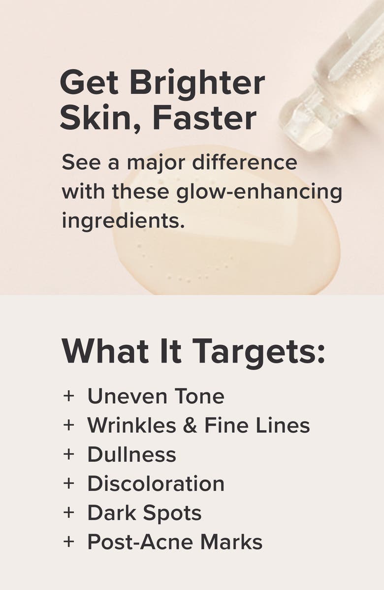 Paula's Choice C15 Super Booster Vitamin C Treatment, Alternate, color,