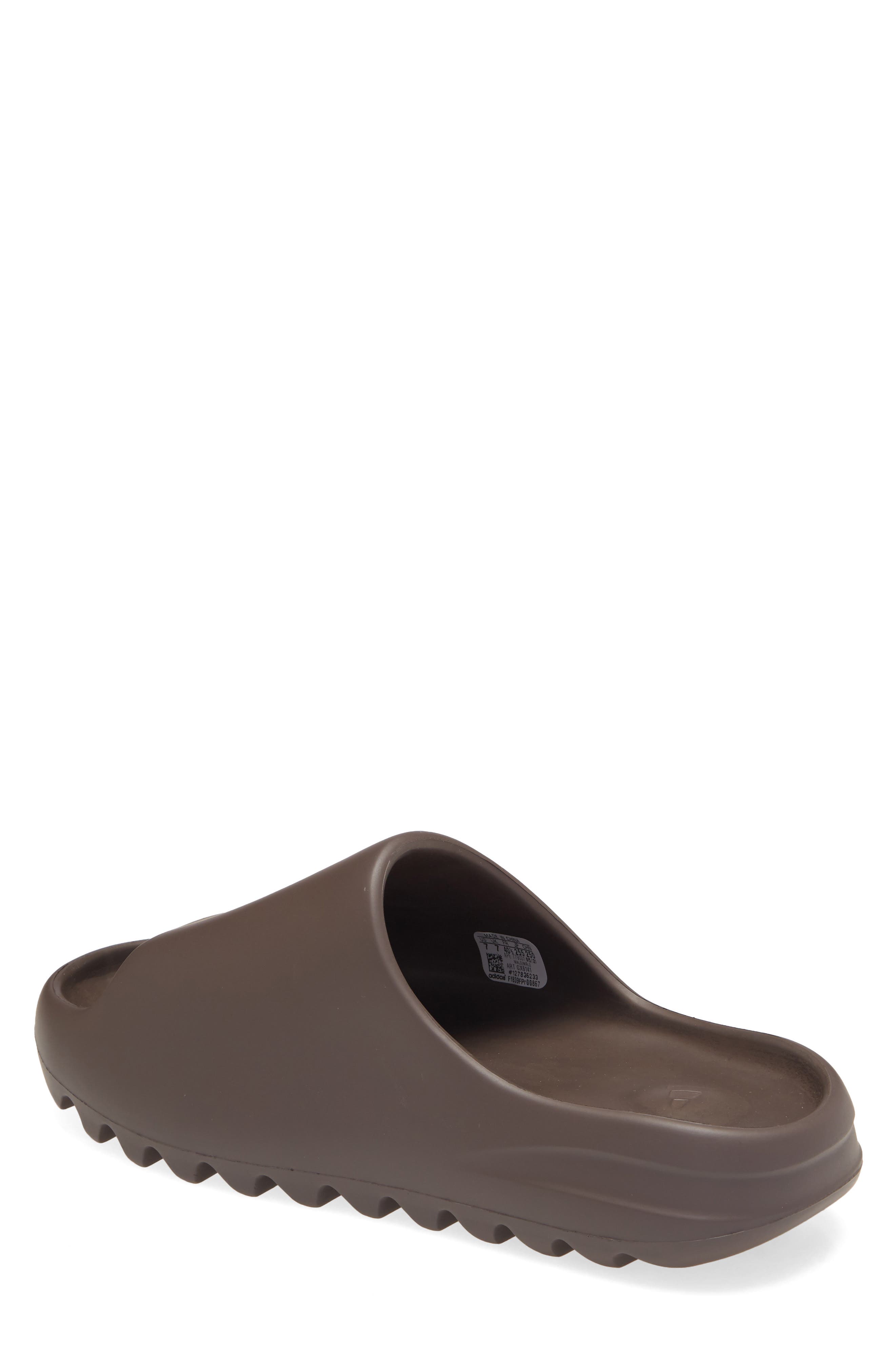 adidas Yeezy Slide Sandal, Alternate, color, 