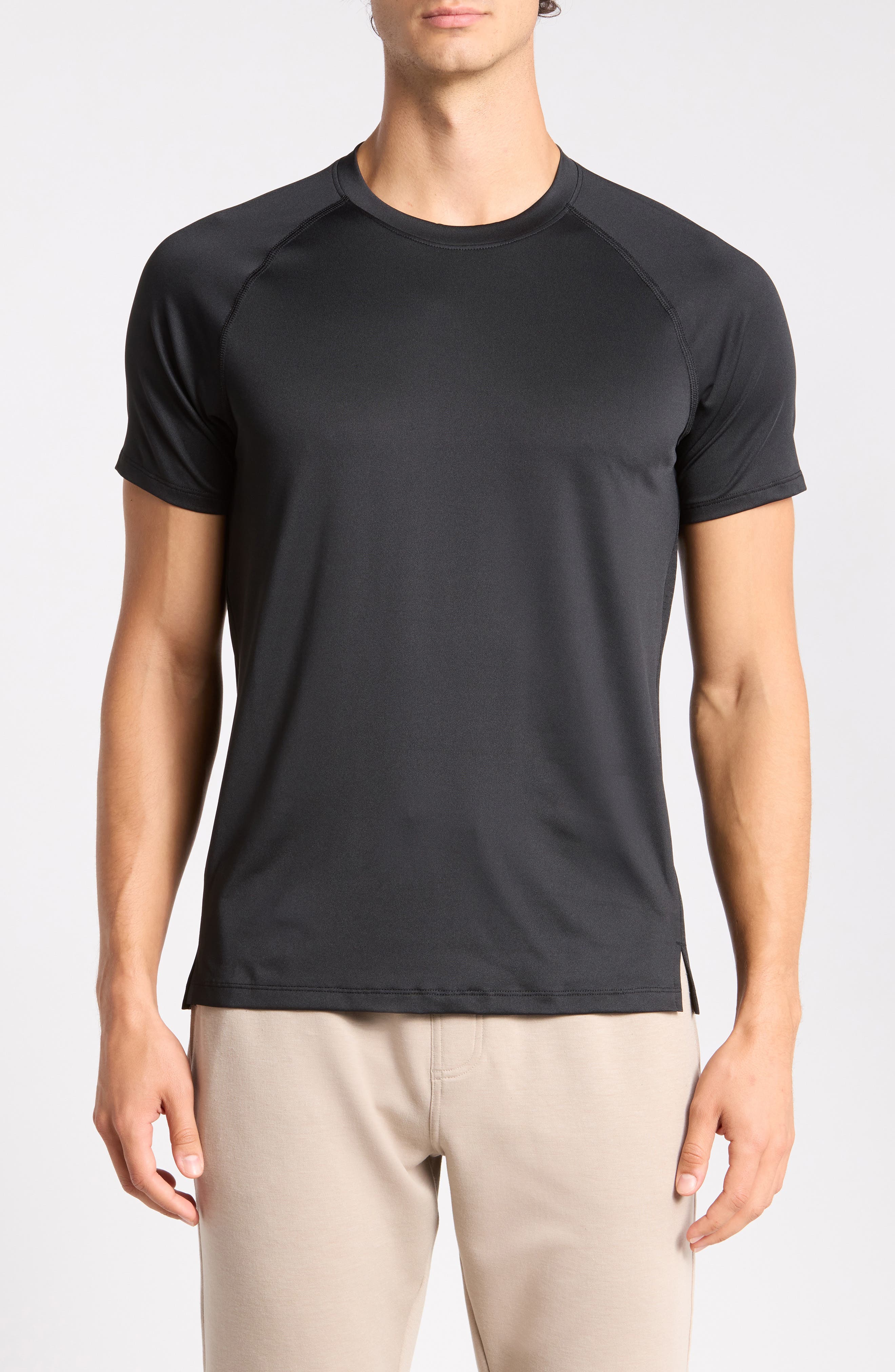 AirSense Hybrid AeroFuse Performance T-Shirt