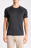 90 DEGREE BY REFLEX AirSense Hybrid AeroFuse Performance T-Shirt