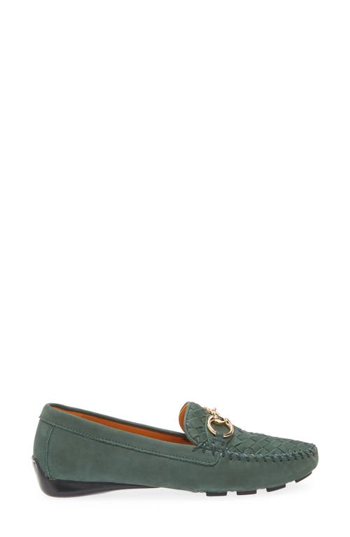 ROBERT ZUR ROBERT ZUR PERLATA DRIVING SHOE