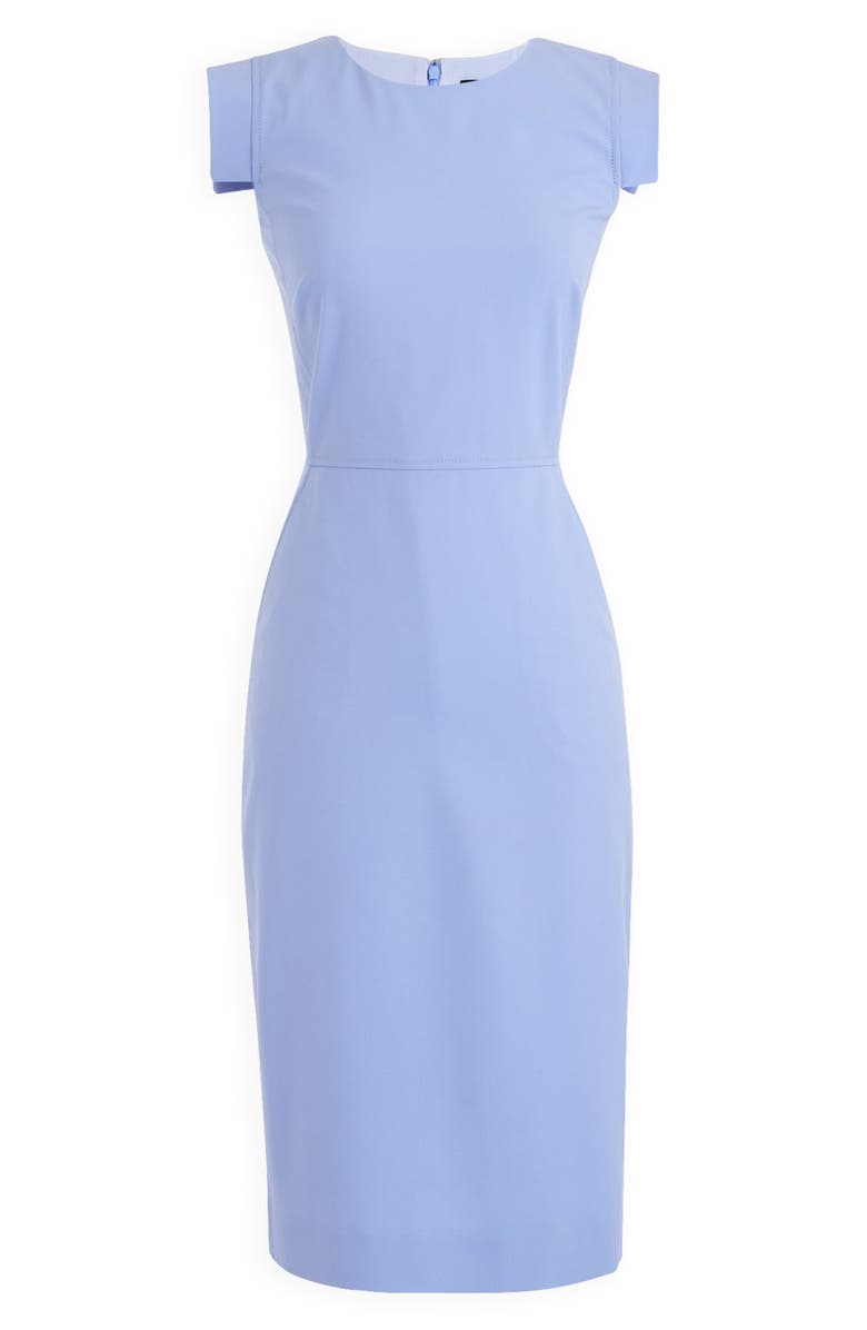 J.Crew Résumé Dress, Alternate, color,