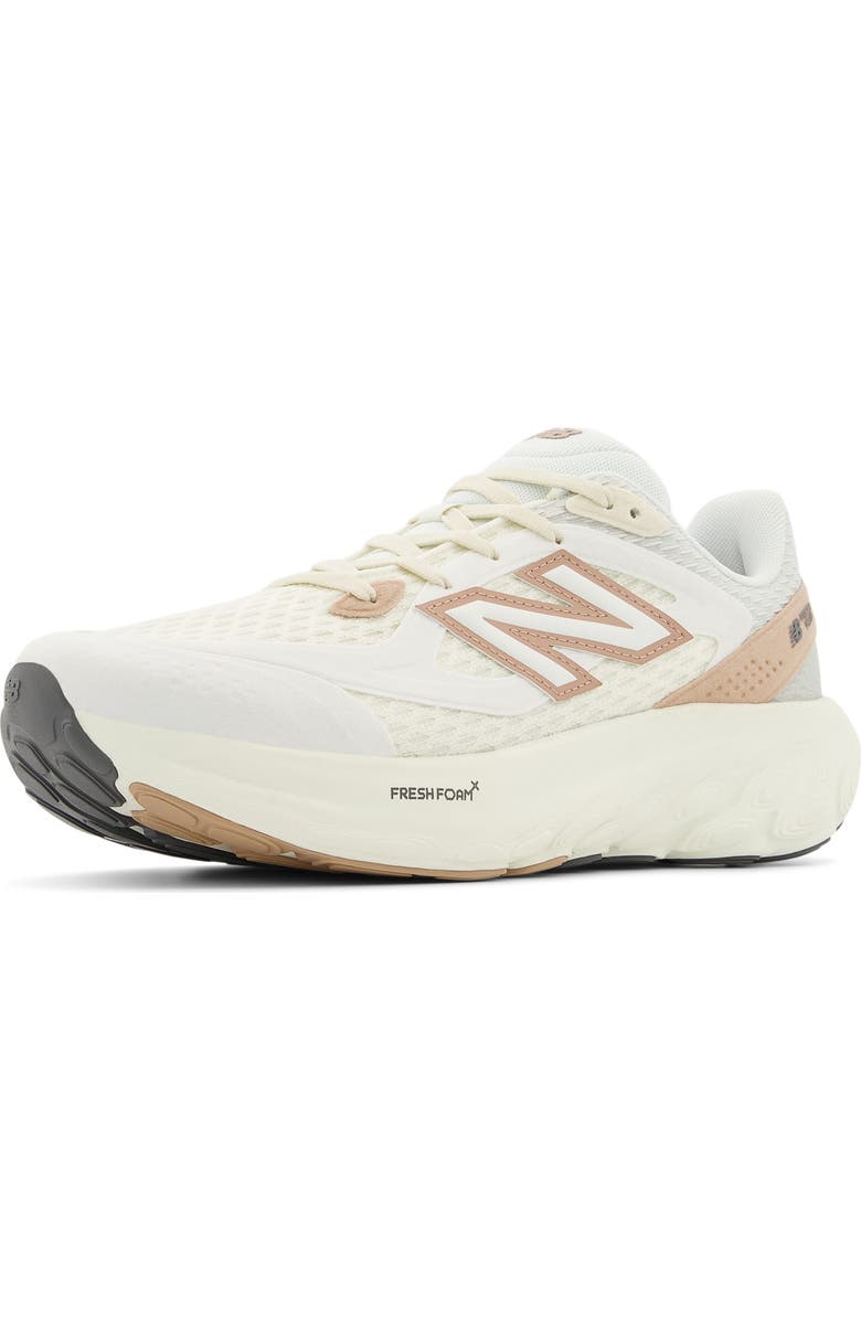 New Balance FreshFoam Sneaker, Alternate, color, Sea Salt/ Bisque