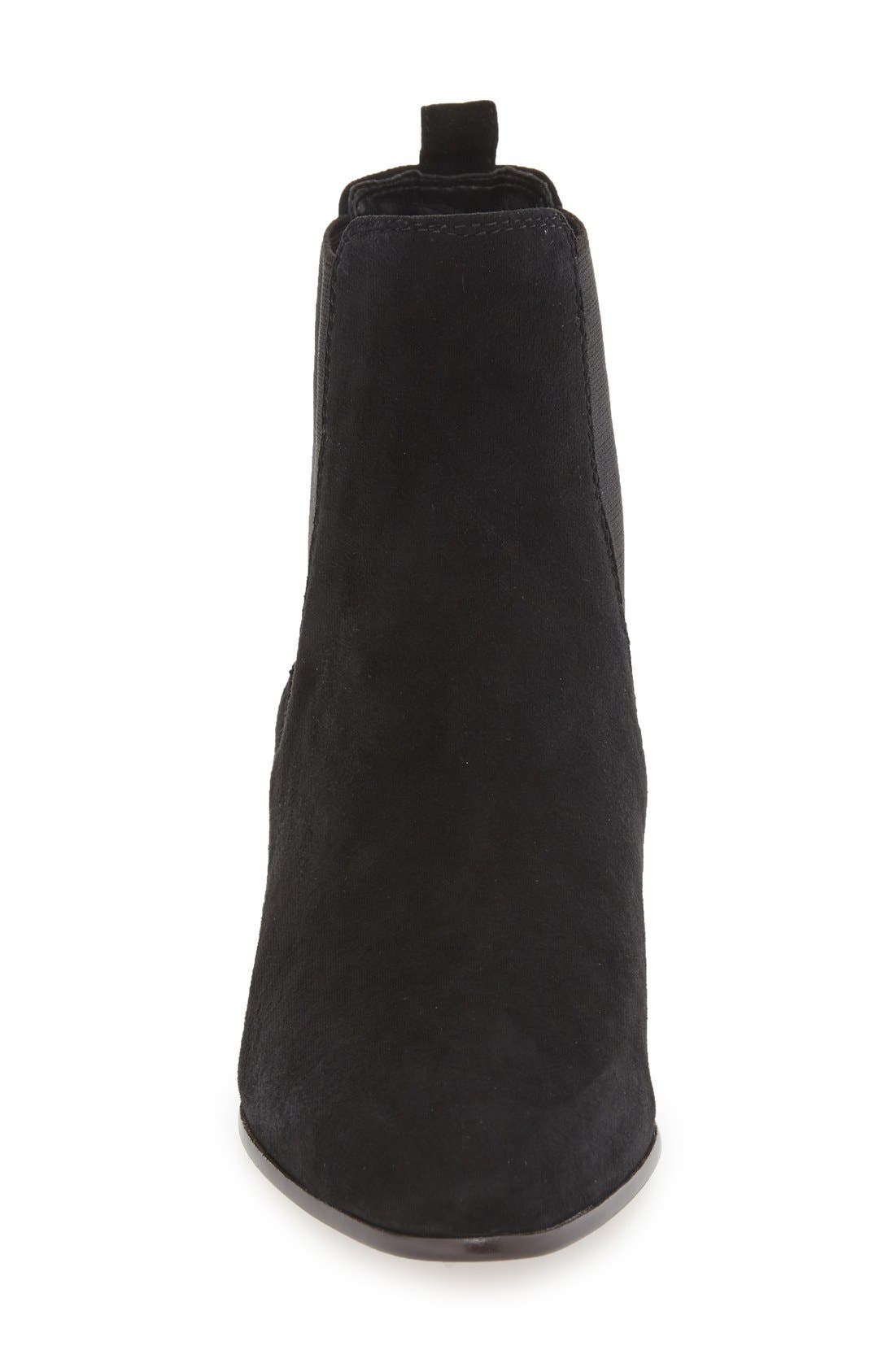 Sam Edelman 'Reesa' Bootie, Alternate, color, 