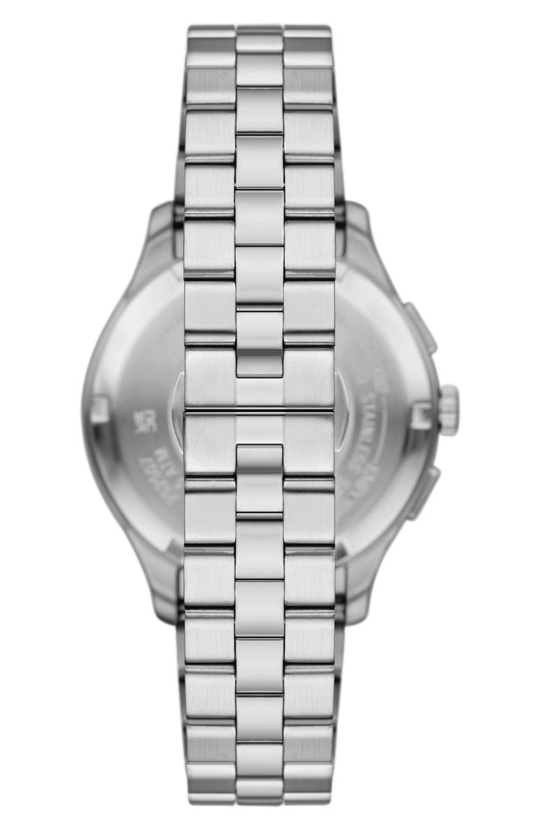 Emporio Armani Chronograph Bracelet Watch, 42mm, Alternate, color,
