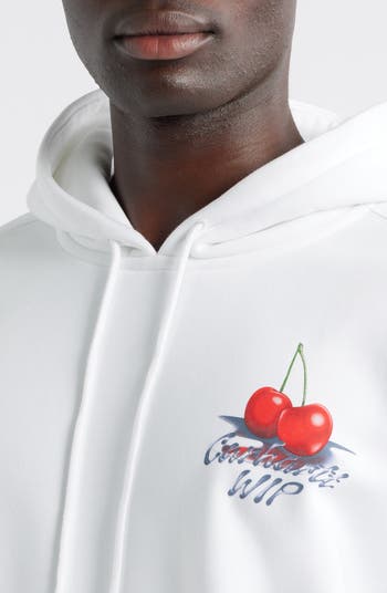 x Jake Garcia Graphic Hoodie