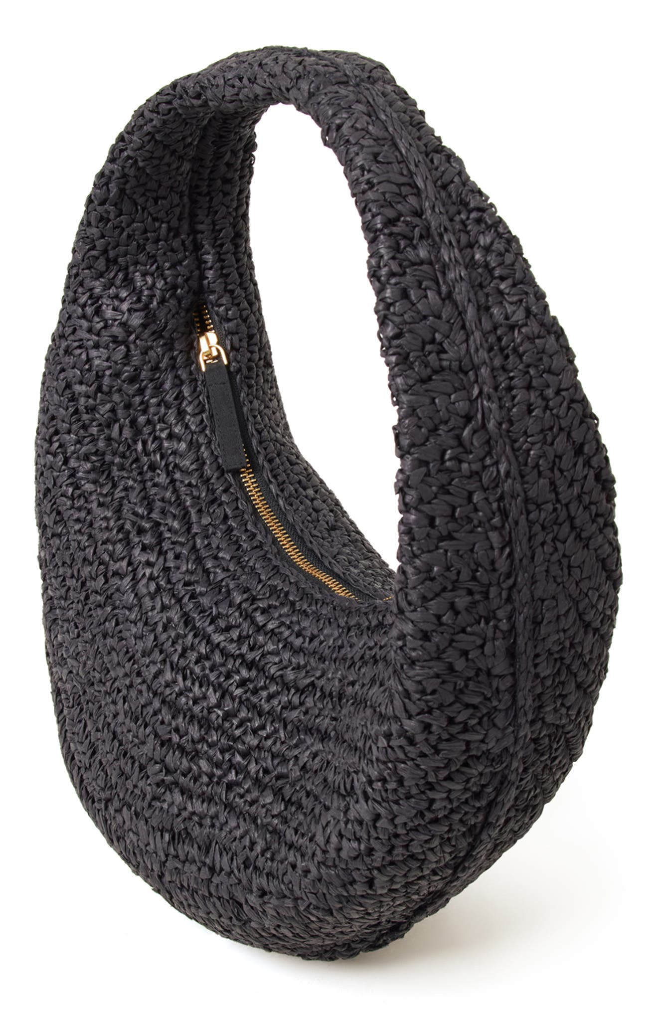 LSPACE Aya Shoulder Bag, Alternate, color, Black