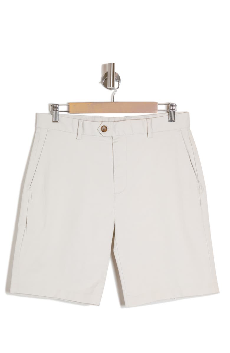 Reiss Wicket Stretch Cotton Chino Shorts, Main, color, 