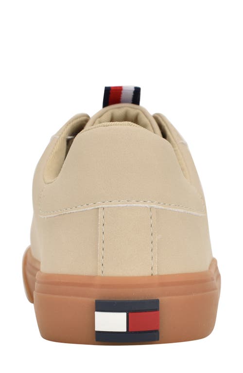 Tommy Hilfiger Lamiss Sneaker In Multi