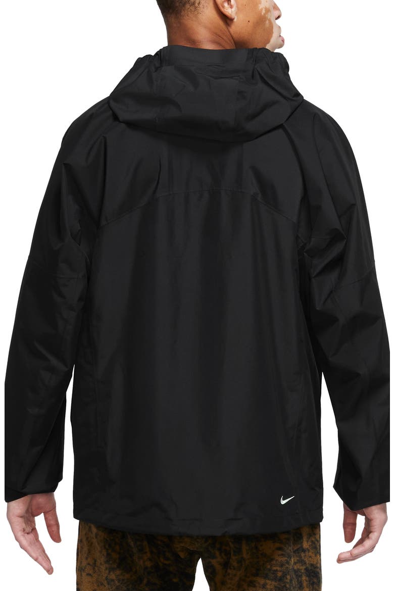 Nike ACG Storm-FIT Cascade Rains Packable Rain Jacket (Men