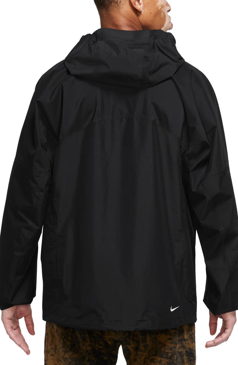 Nike ACG Storm-FIT Cascade Rains Packable Rain Jacket | Nordstrom
