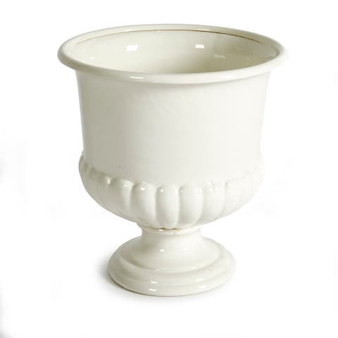 Mirabelle Decorative Pedestal Bowl