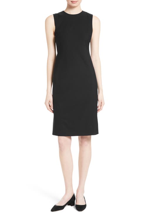 Eano Good Wool Sheath Dress (Nordstrom Exclusive)