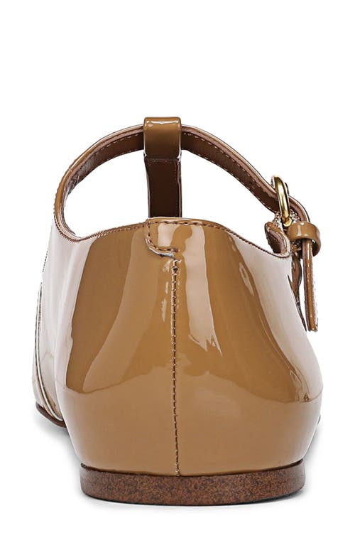 Sarto By Franco Sarto Flexa Astoria T-strap Flat