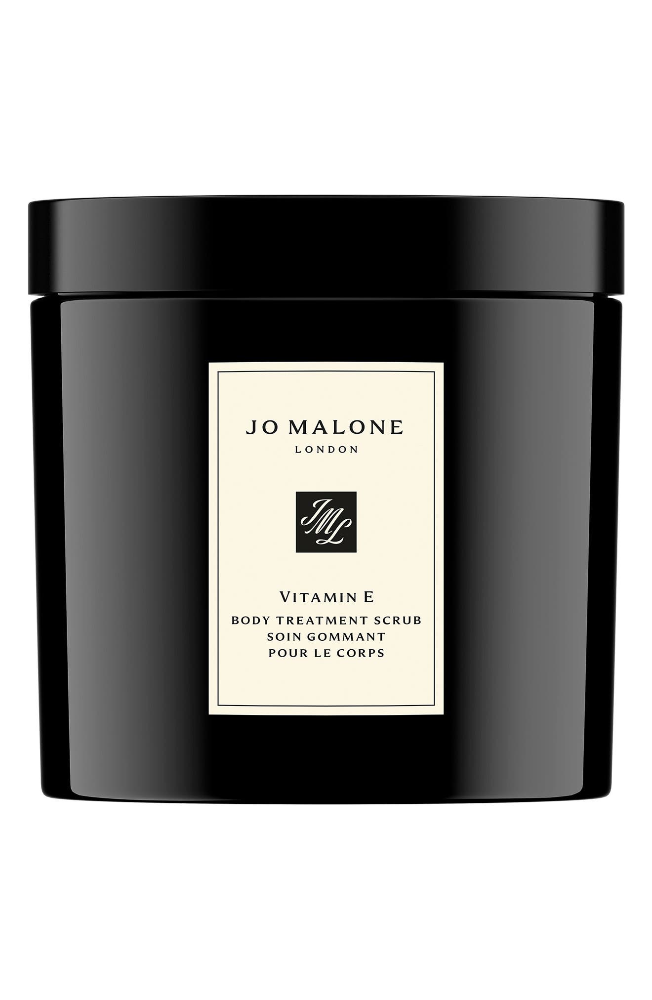 Jo Malone London™ Vitamin E Body Treatment Scrub 