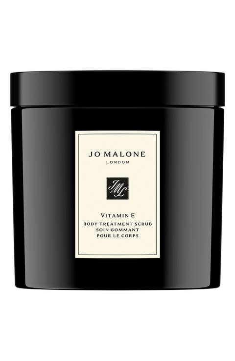 Vitamin E Body Treatment Scrub