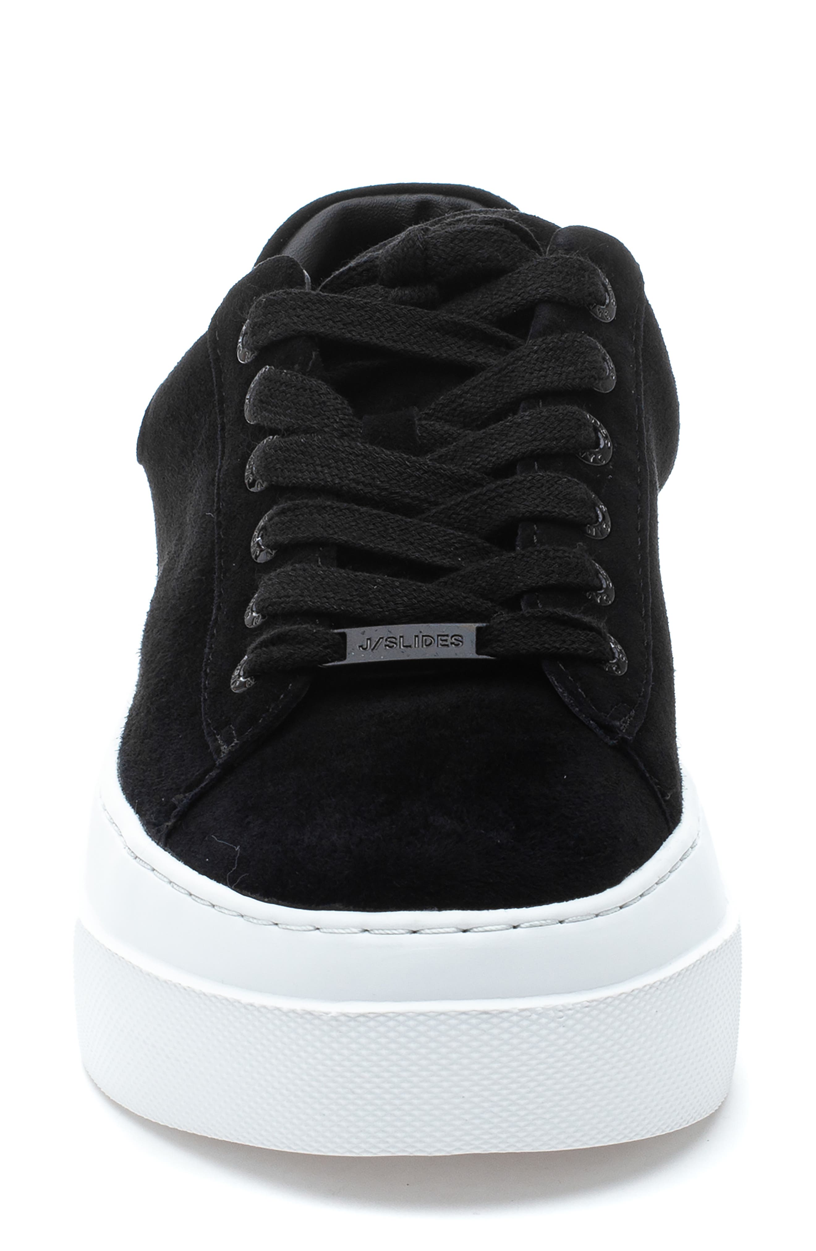 JSlides Amanda Platform Sneaker, Alternate, color, 
