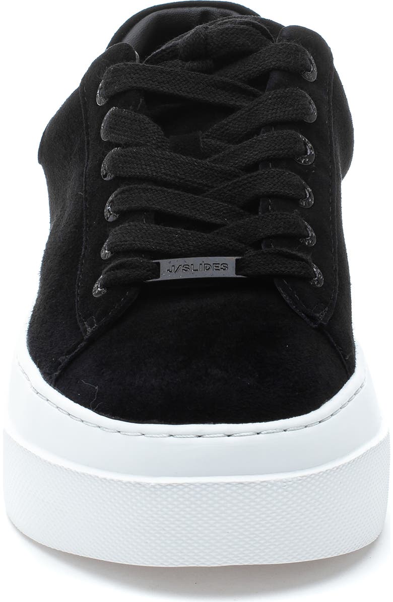 JSlides Amanda Platform Sneaker, Alternate, color,