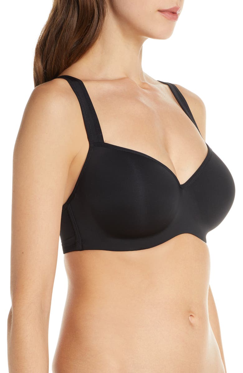 Le Mystère Dream Tisha Underwire T-Shirt Bra, Alternate, color,