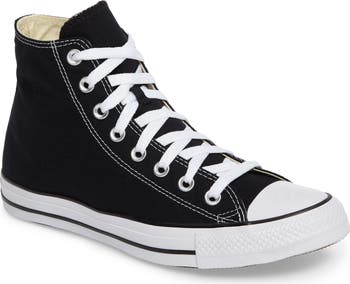 Converse high tops ladies best sale