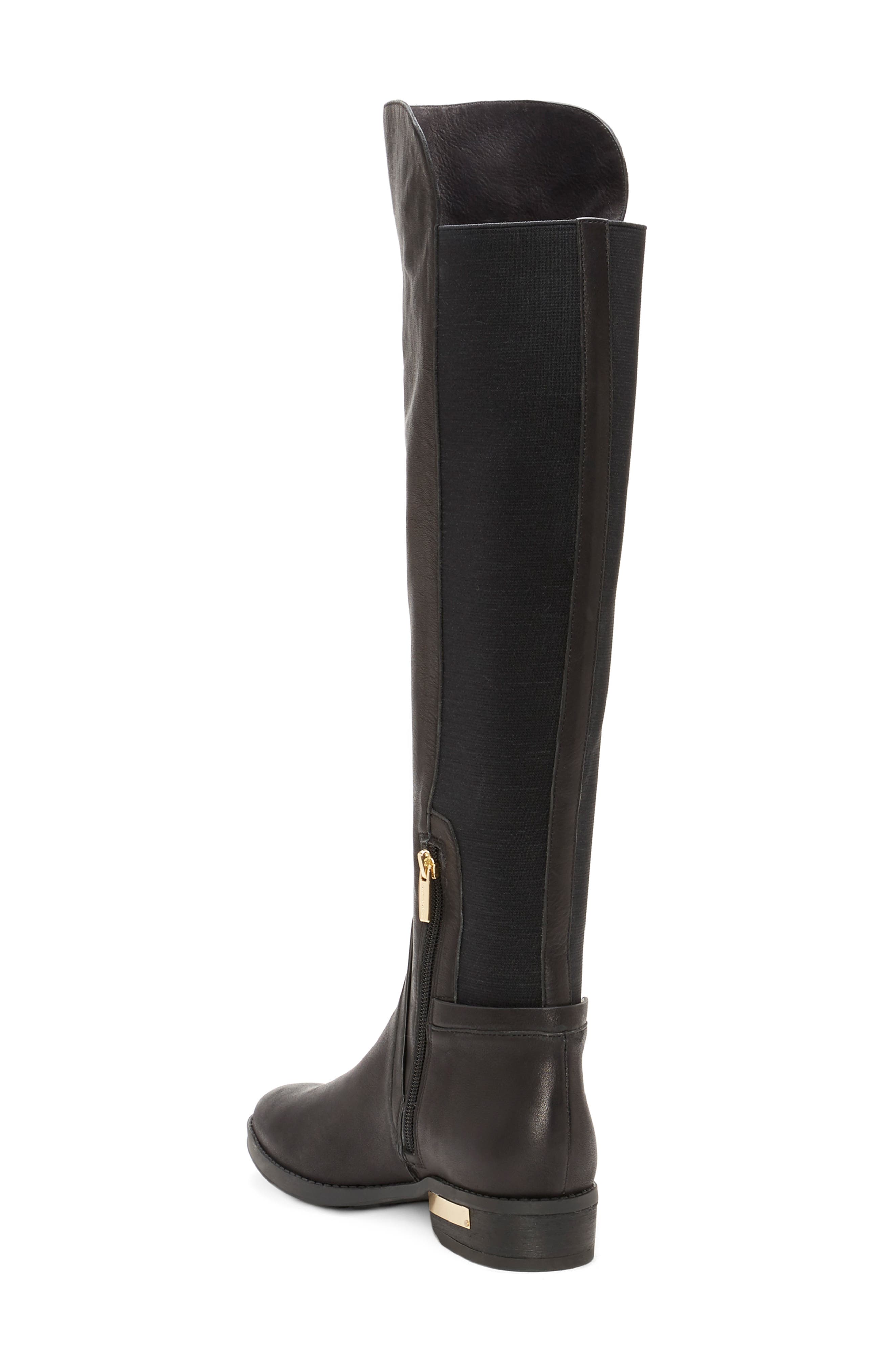 Vince Camuto Pardonal Over-the-Knee Boot, Alternate, color, 