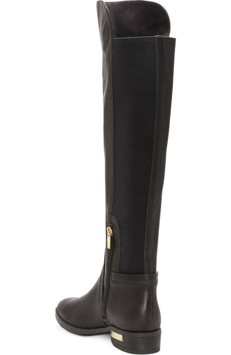 Vince Camuto Pardonal Over-the-Knee Boot, Alternate, color,