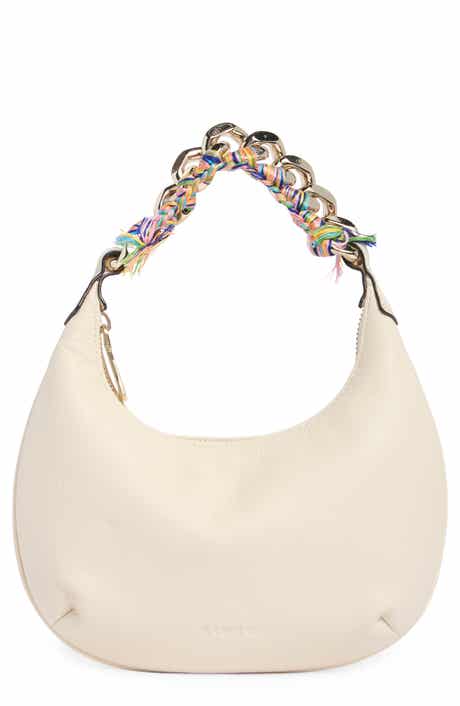 AIMEE Escape Chain Leather Handbag