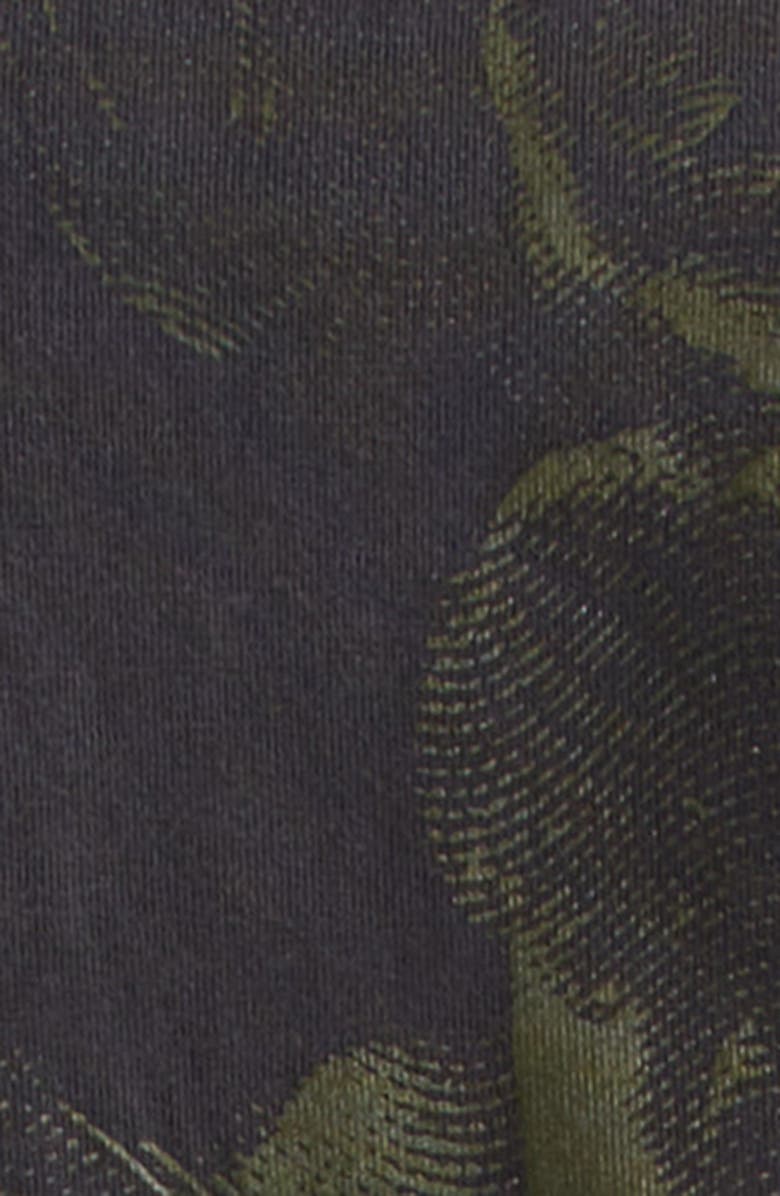 Off-White Martyrdom Arrow Skate Embroidered Graphic T-Shirt, Alternate, color, 