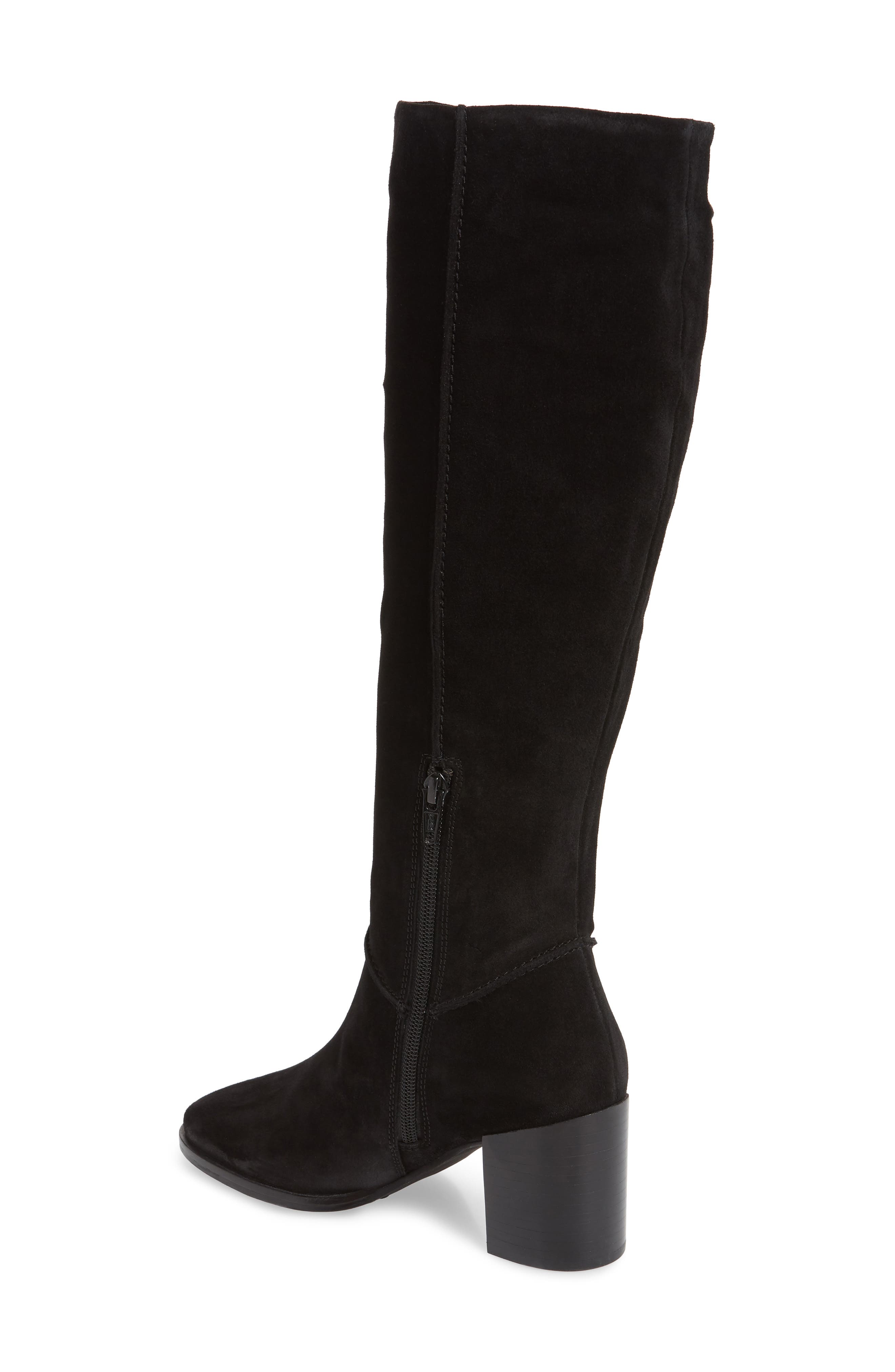 Seychelles Holloway Knee High Boot, Alternate, color, 