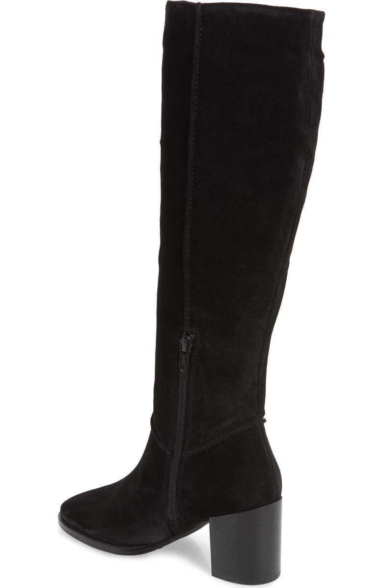 Seychelles Holloway Knee High Boot, Alternate, color,