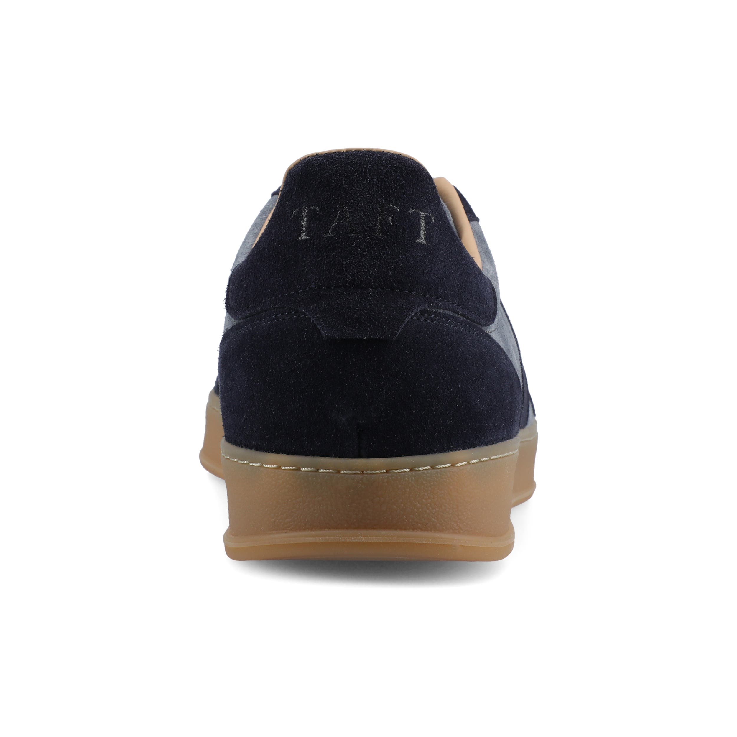 The Gatsby Sneaker, Alternate, color, Blue/Suede
