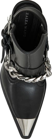 Wade Bootie