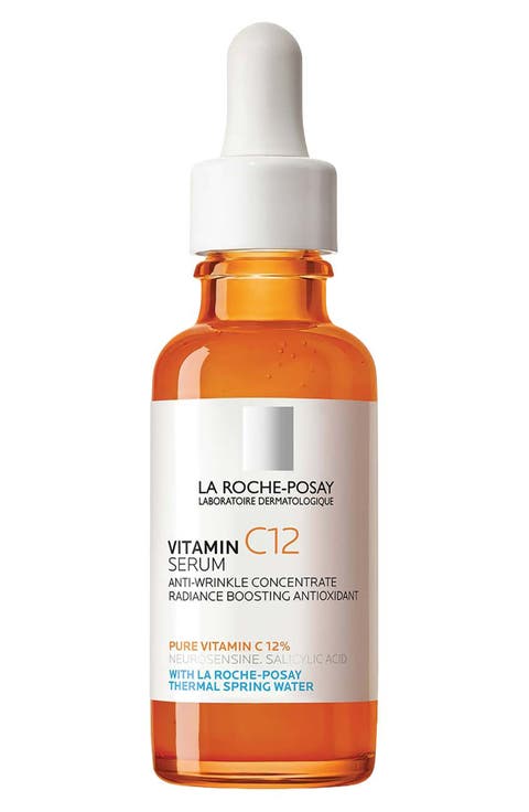 Vitamin C12 Serum